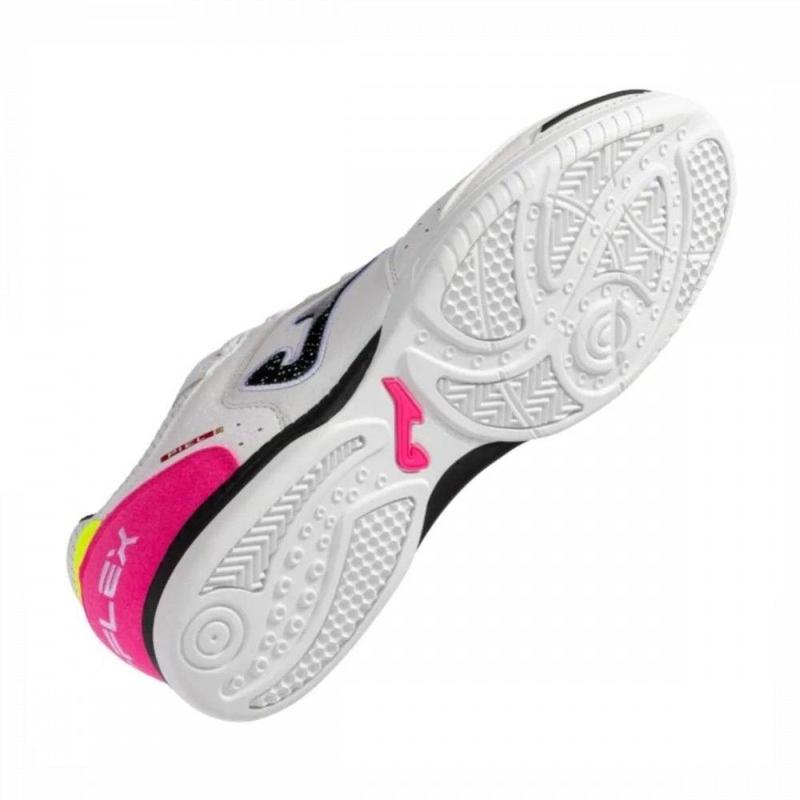 Chuteira Joma Top Flex 2532 Futsal Indoor - Chuteira - Magazine Luiza